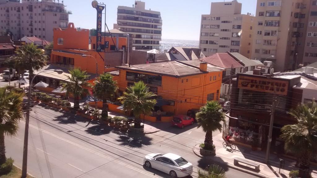 Apartment San Martin Vina del Mar