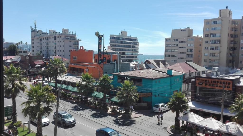 Apartment San Martin Vina del Mar