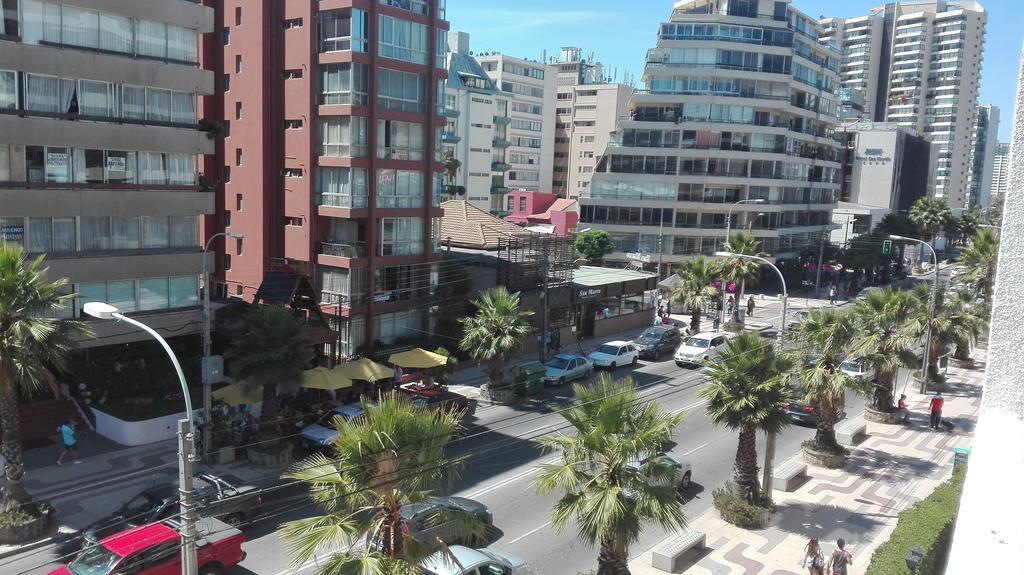 Apartment San Martin