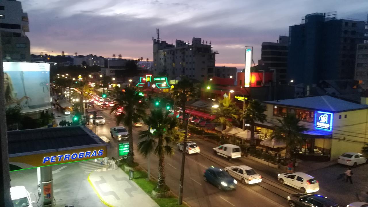 Apartment San Martin Vina del Mar
