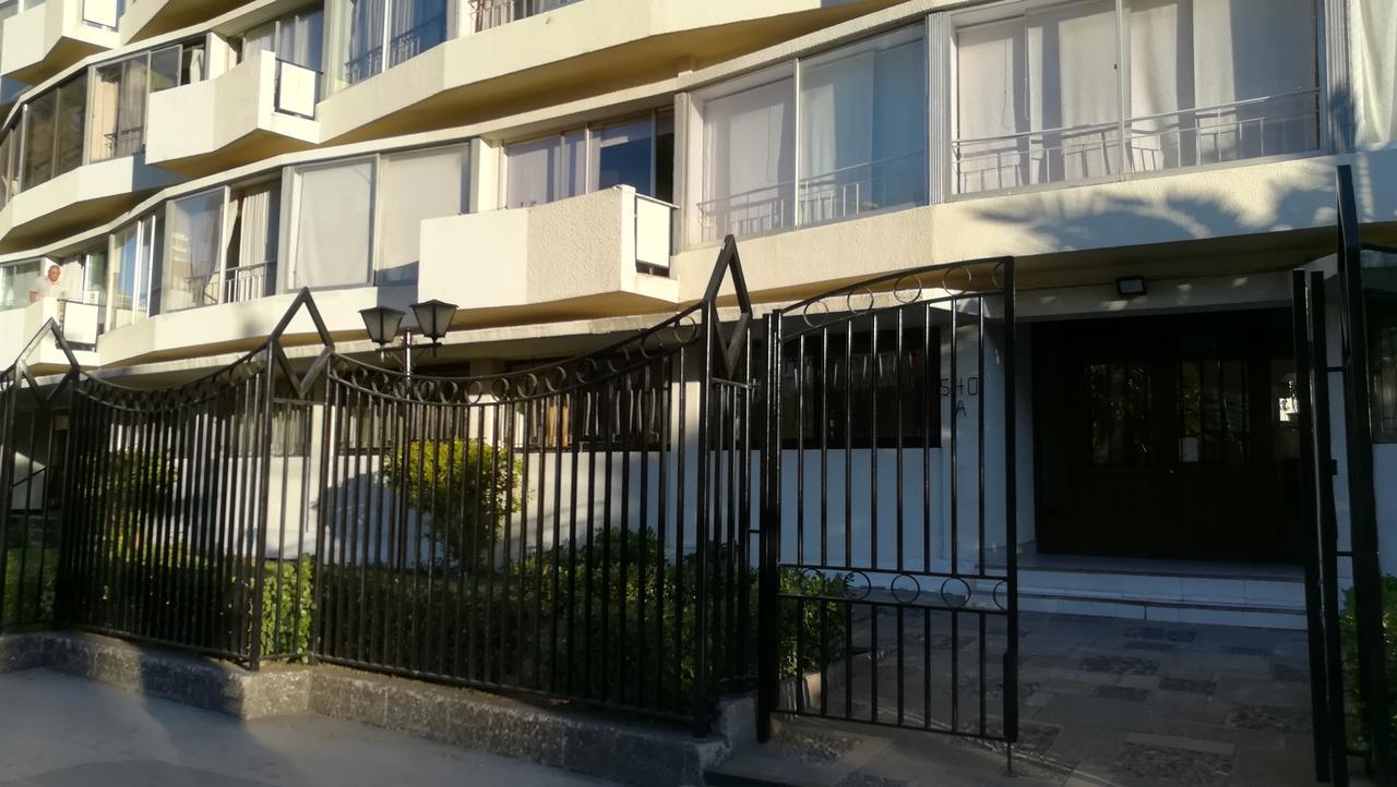 Apartment San Martin Vina del Mar